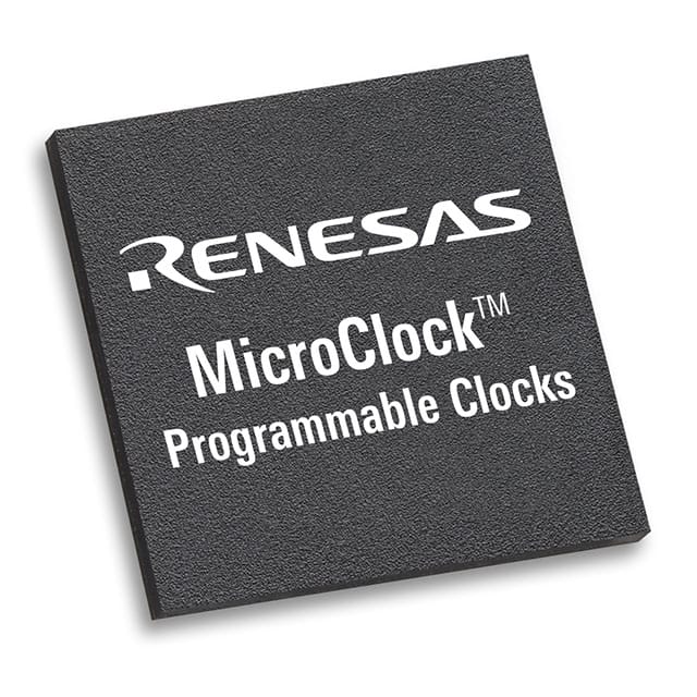 5X1503L-000NLGI Renesas Electronics Corporation product image