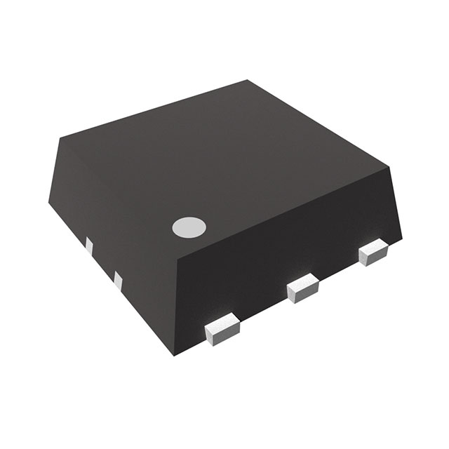 R1173D281D5-TR-FE Nisshinbo Micro Devices Inc. product image