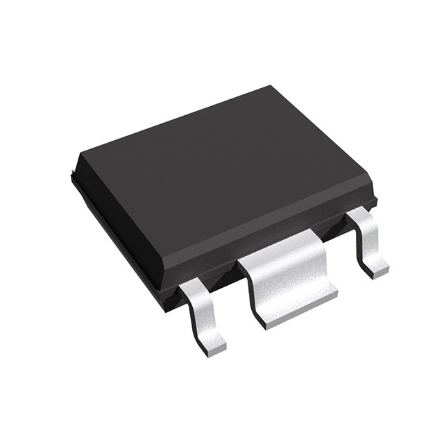 R1518J501F-T1-FE Nisshinbo Micro Devices Inc. product image