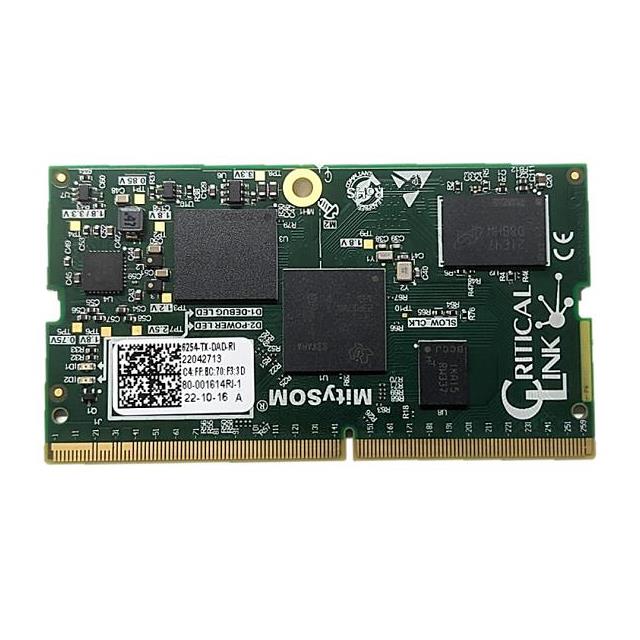 6231-IX-XXA-RI Critical Link LLC product image