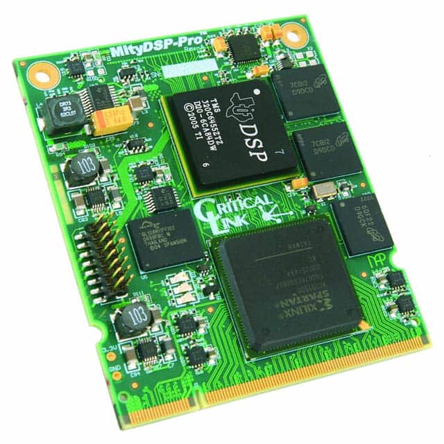 6455-JE-3X5-RC Critical Link LLC product image