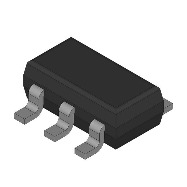 74LVC1G14GV-Q100125 NXP USA Inc.