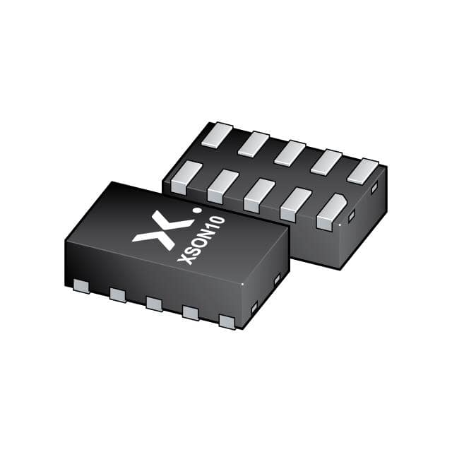 74AUP2G97GF115 NXP USA Inc.
