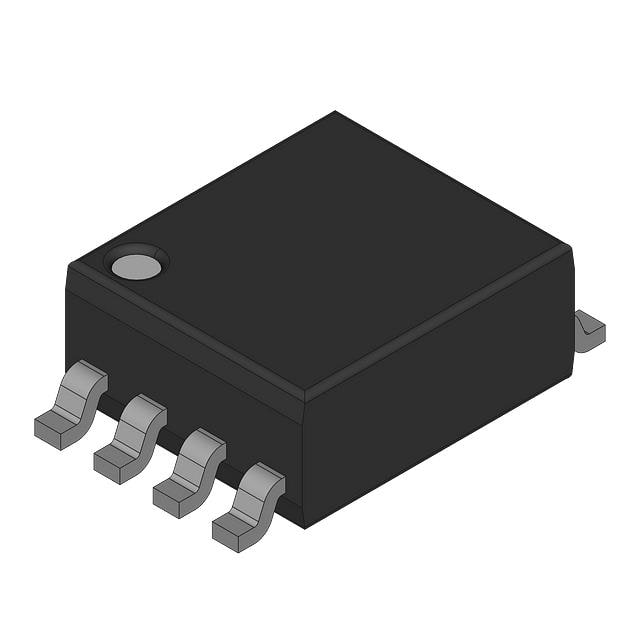 74HC2G66DC-Q100125 NXP USA Inc.