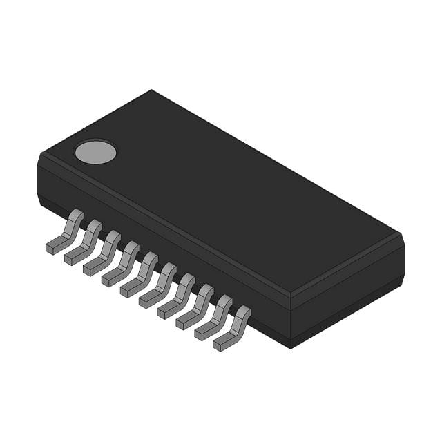 74FCT373CTQG Renesas Electronics Corporation