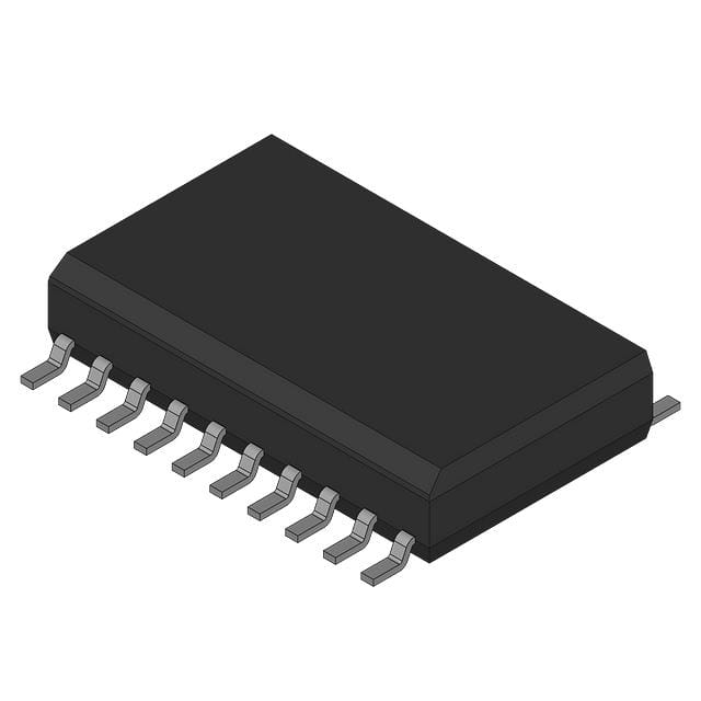 BTS707NTMA1 Infineon Technologies