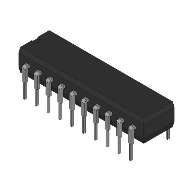 74HC682P-E Renesas Electronics Corporation