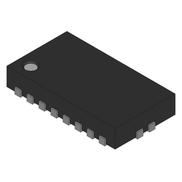 CBT3245ABQ,115 NXP Semiconductors