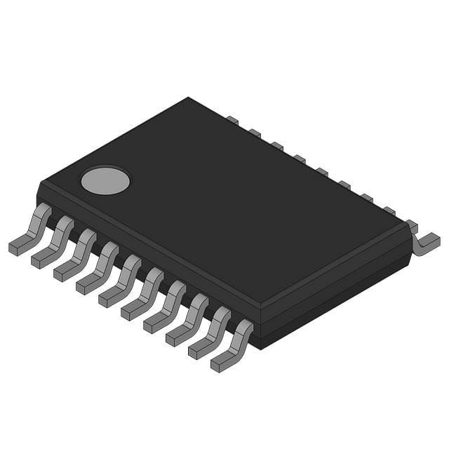 74HCT373TVELL-E Renesas Electronics Corporation