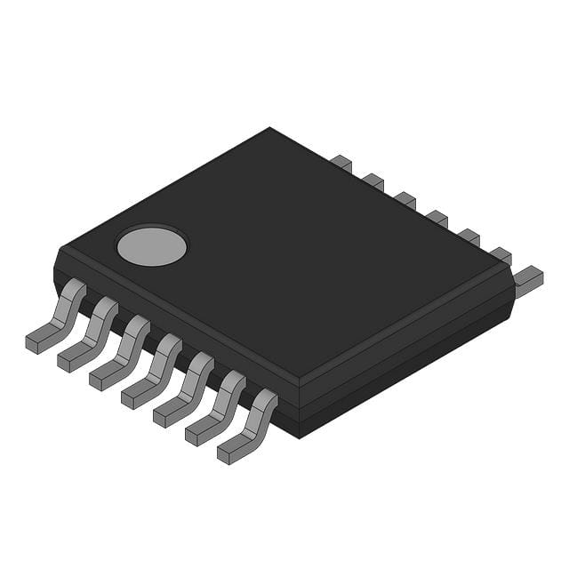 74LVC32APW/DG118 NXP USA Inc.