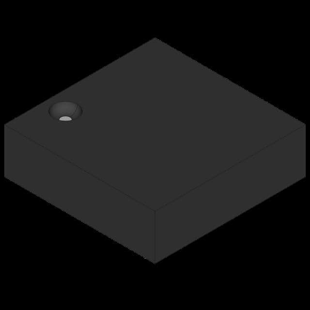 MC74F257AMR1 onsemi