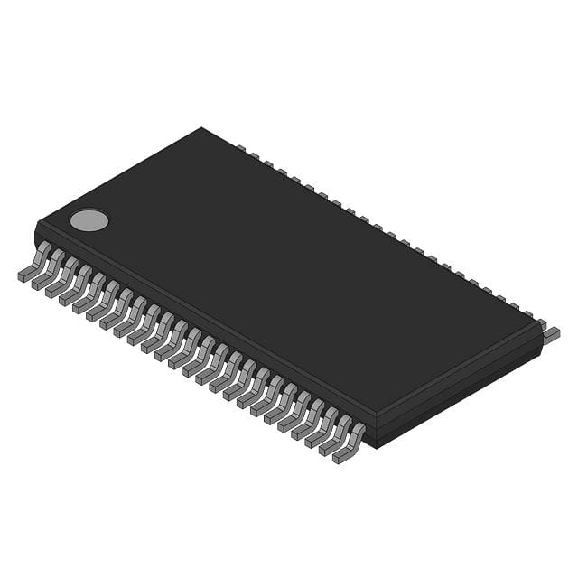 W48S87-72XT Cypress Semiconductor Corp product image