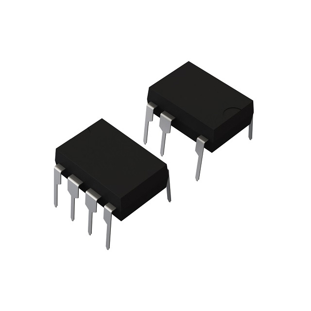 BM2P201X-Z Rohm Semiconductor product image