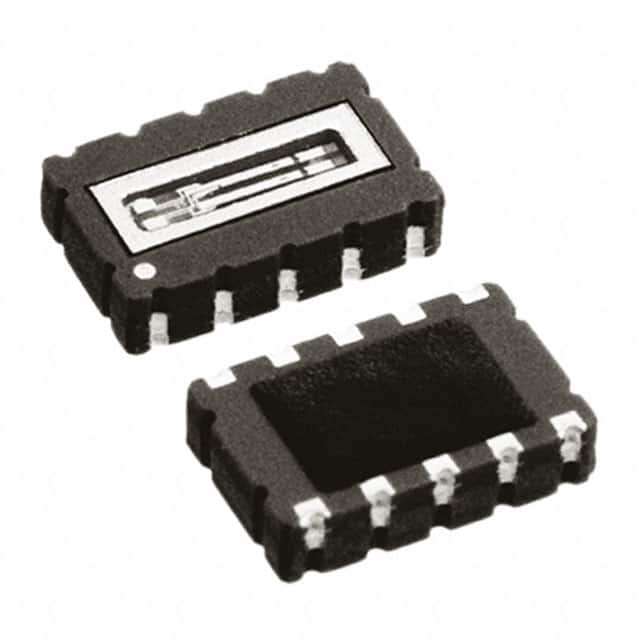 AB-RTCMC-32.768KHZ-ZIZE-S2-T Abracon LLC product image