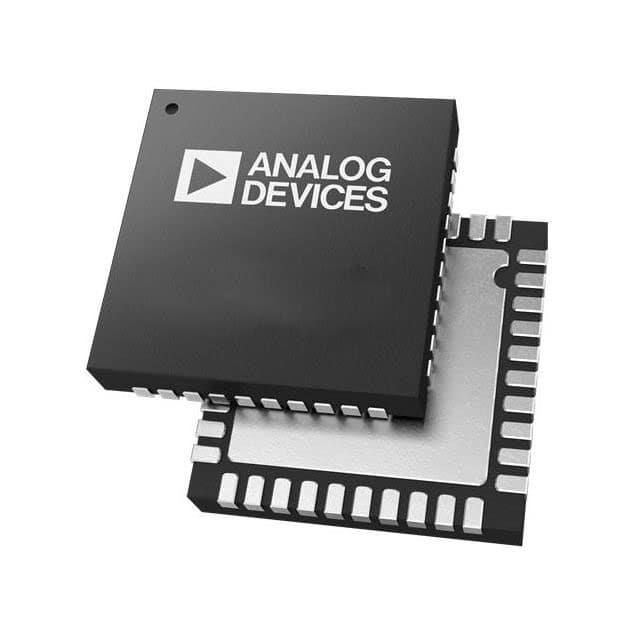 AD4116BCPZ-RL7 Analog Devices Inc. product image