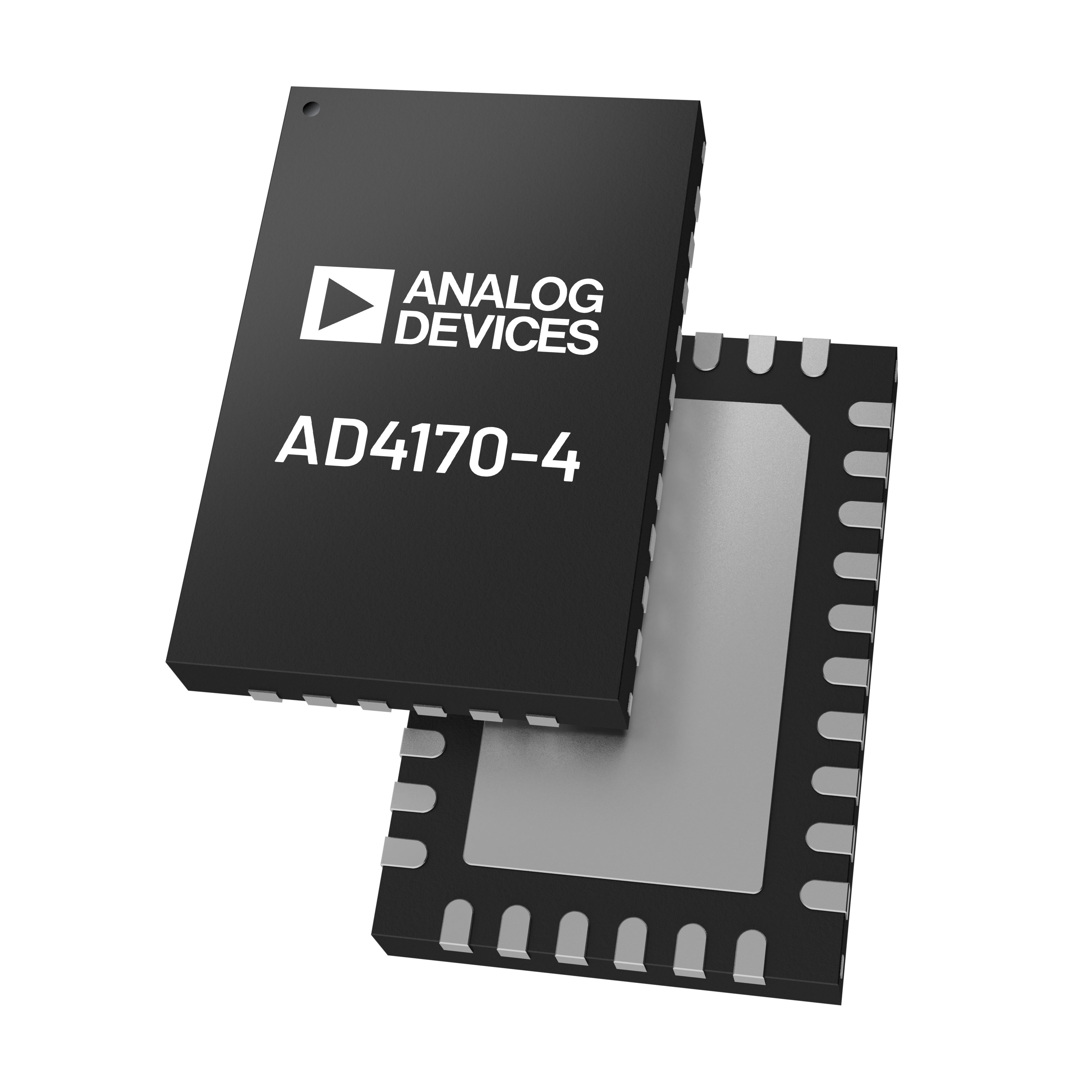 AD4170-4BCPZ Analog Devices Inc. product image