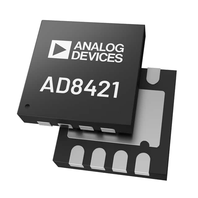 AD8421ACPZ-R7 Analog Devices Inc. product image
