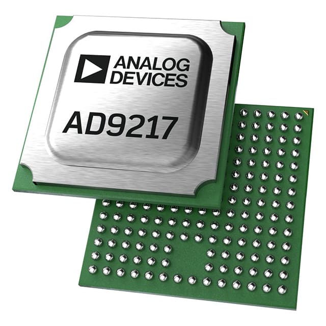 AD9217BBPZ-10G Analog Devices Inc. product image