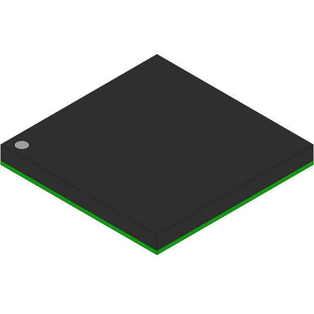 DP83815DUJB National Semiconductor