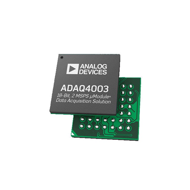 ADAQ4003BBCZ-RL13 Analog Devices Inc. product image