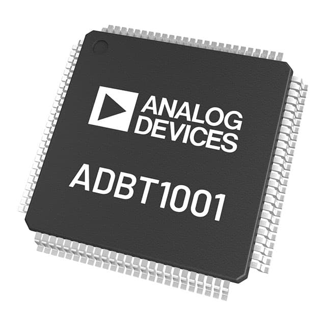 ADBT1001BSWZ Analog Devices Inc. product image