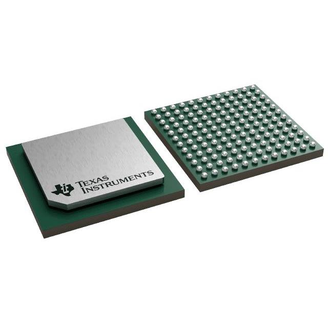 ADC12DJ5200RFZEG Texas Instruments