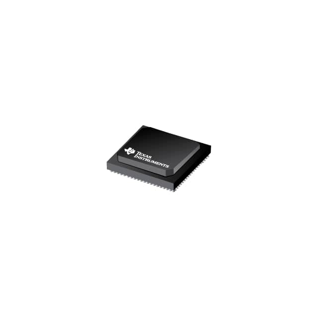 ADC12D1000CIUT/NOPB Texas Instruments