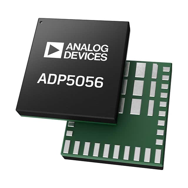 ADP5056ACCZ-R7 Analog Devices Inc. product image