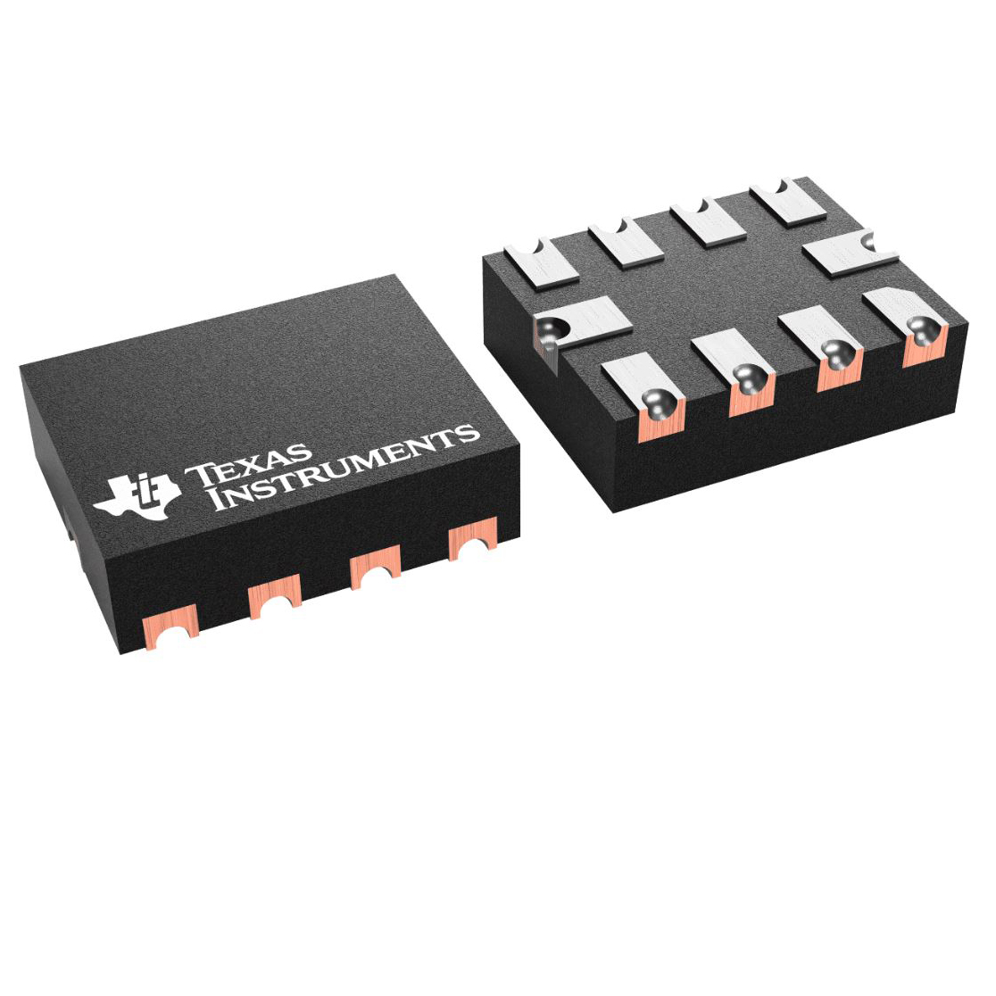 ADS1115QNKSRQ1 Texas Instruments product image