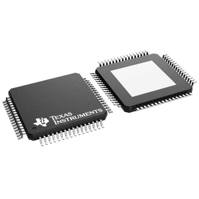 ADS1278SKGDA Texas Instruments product image