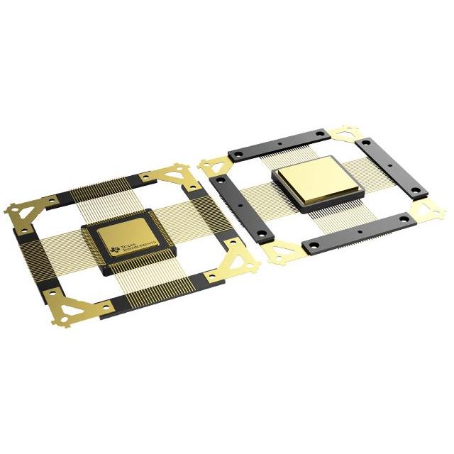 ADS5400MHFSV Texas Instruments product image