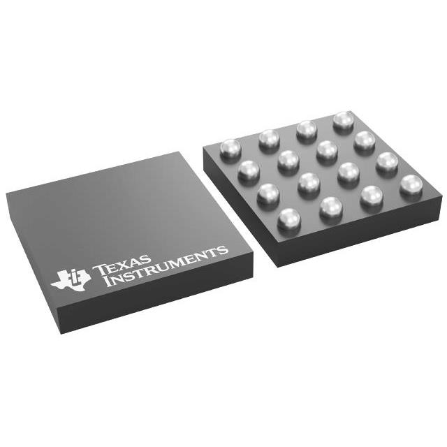 ADS7067IYBHT Texas Instruments product image