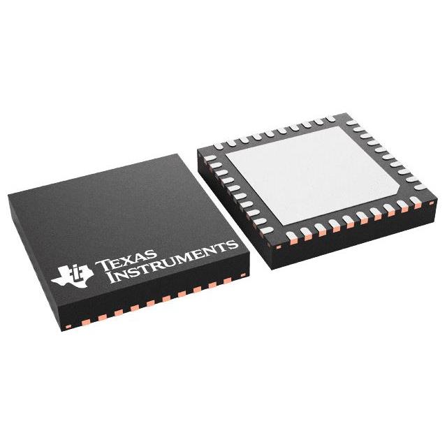 ADS9227RHAR Texas Instruments product image