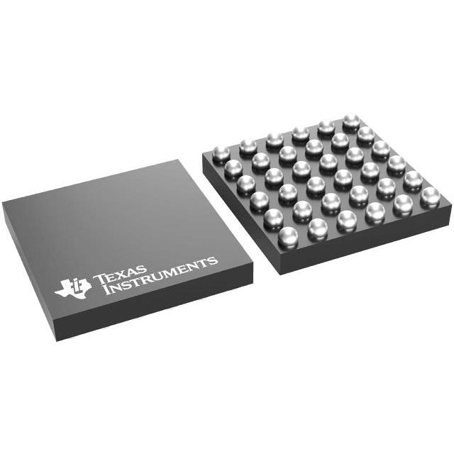 AFE4960PYBGR Texas Instruments