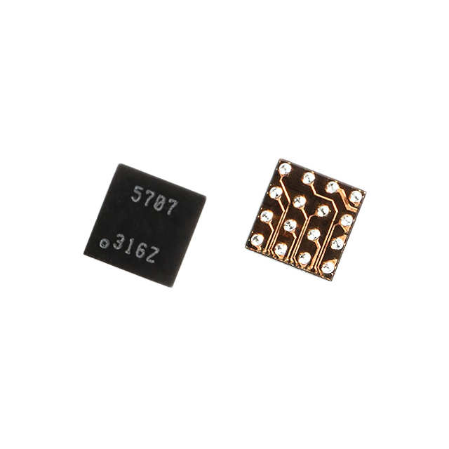 AK5707ECB Asahi Kasei Microdevices/AKM product image