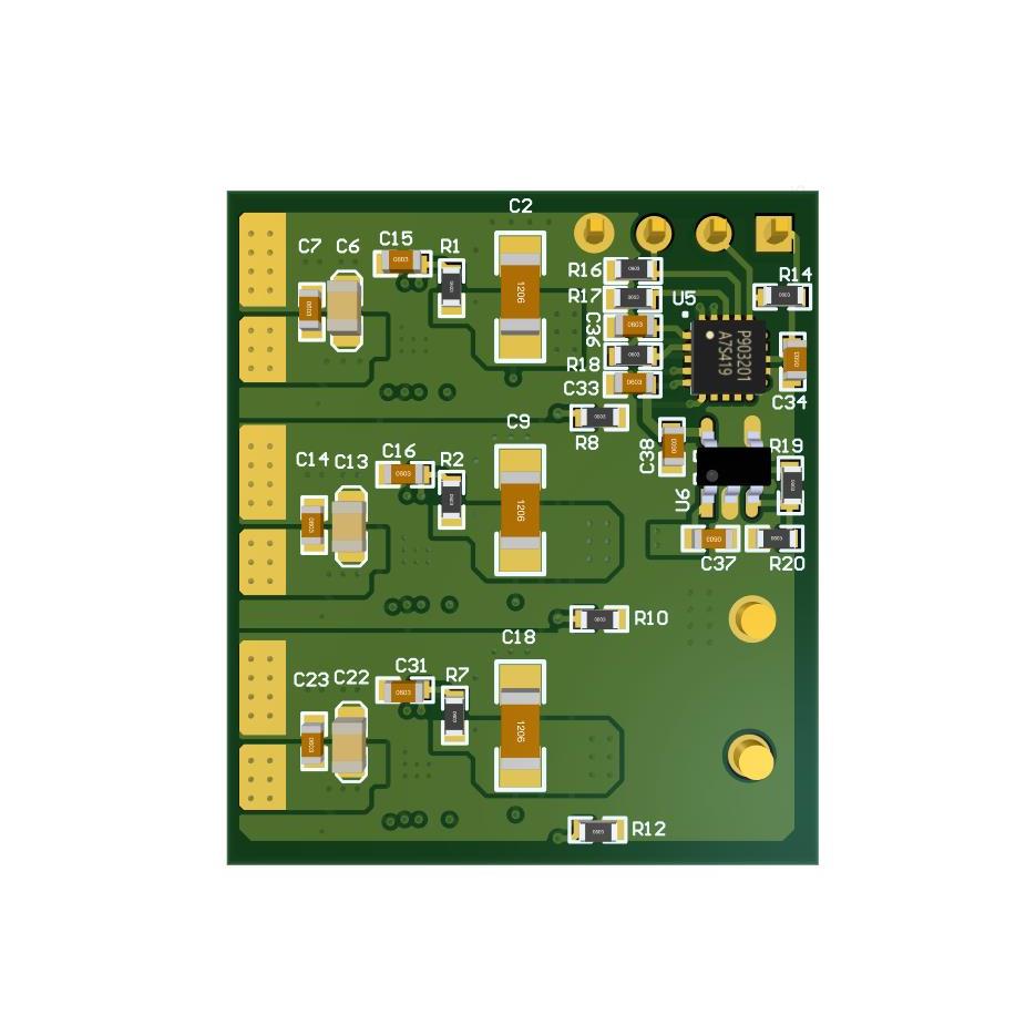 AKM2700A00BMC ARK Semiconductor