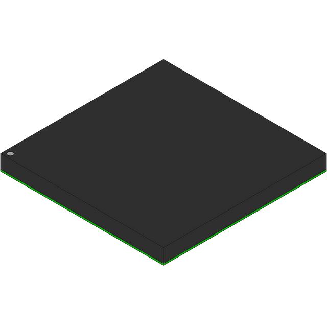 LFSC3GA25E-5FFN1020CAAC Lattice Semiconductor Corporation product image