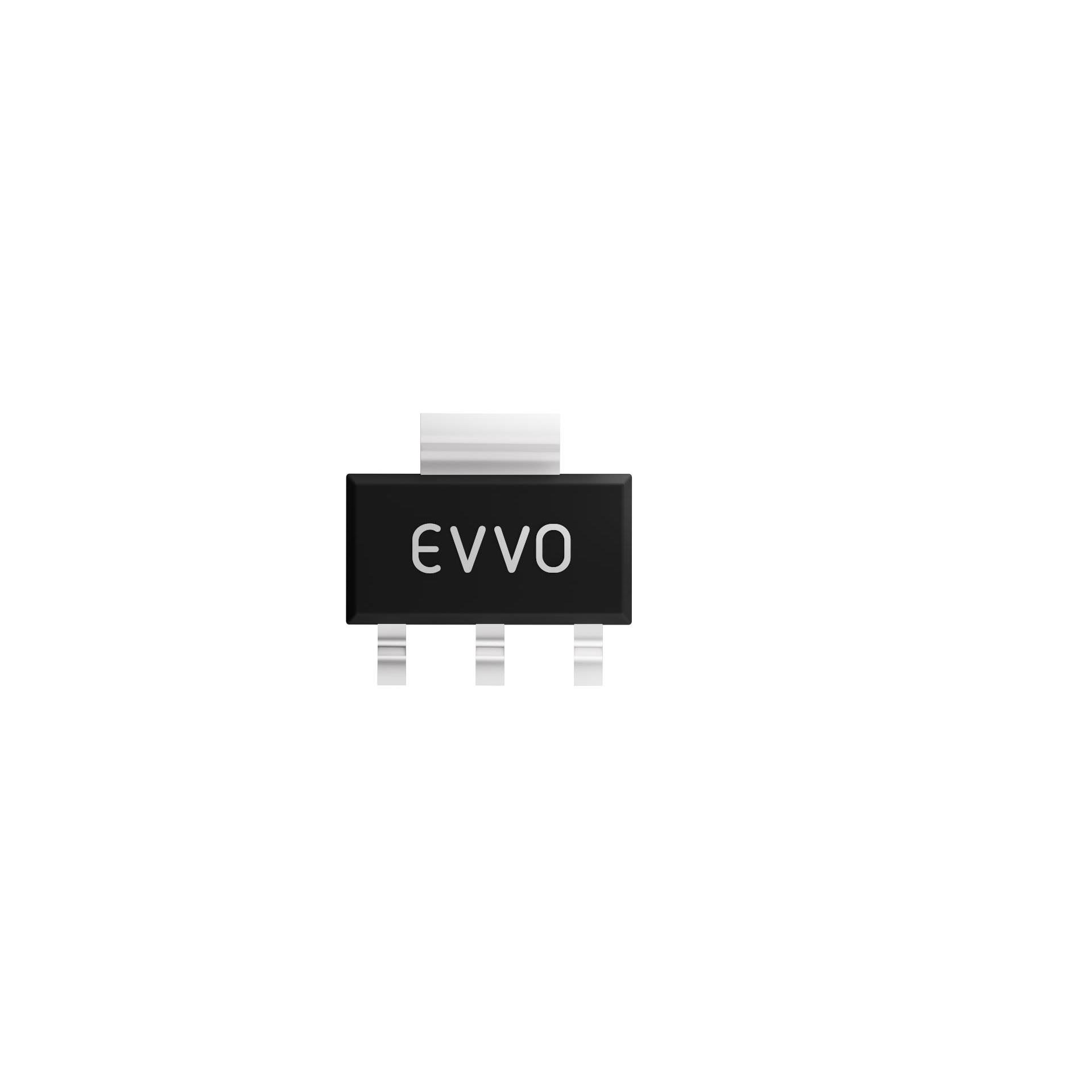AMS1117-ADJ EVVO product image