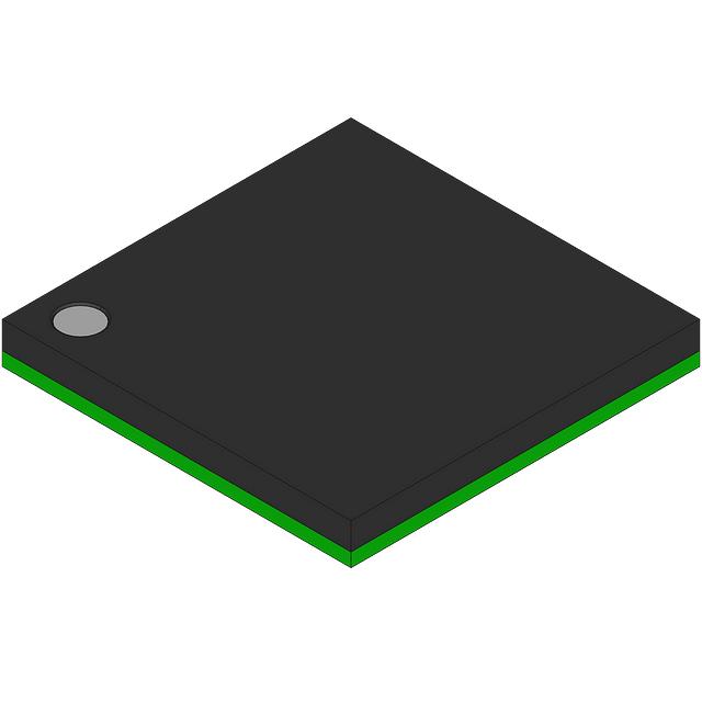 LX64B-5FN100C Lattice Semiconductor Corporation product image