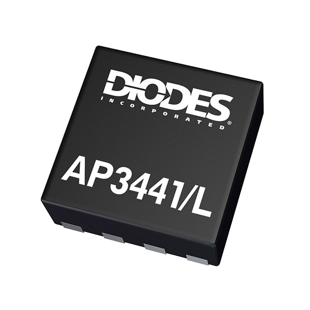 AP3441SHE-7B Diodes Incorporated product image