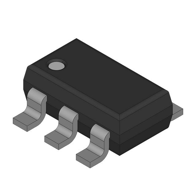 ISL54103IHZ-T7 Renesas Electronics Corporation