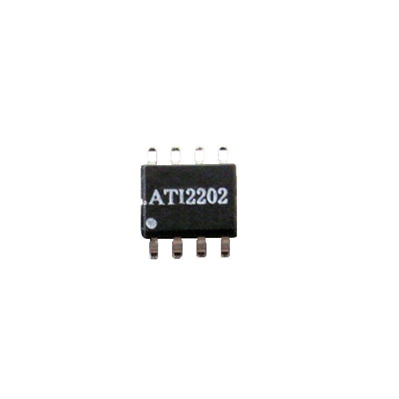 ATI2202 Analog Technologies, Inc. product image