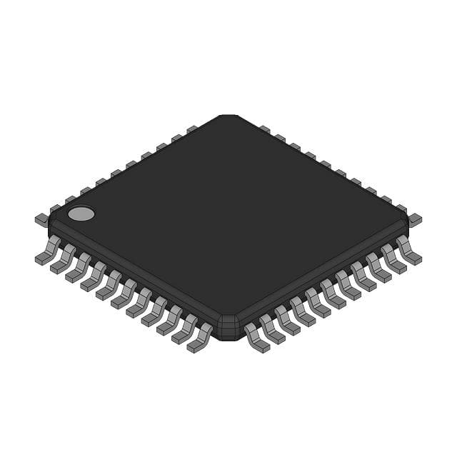 DS80C310+FCG Dallas Semiconductor