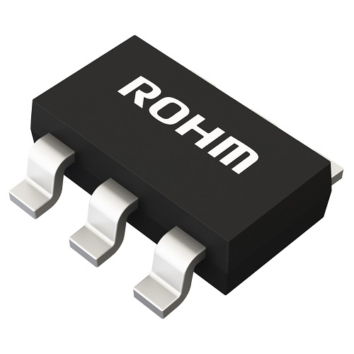 BD9E200FP4-ZTL Rohm Semiconductor product image