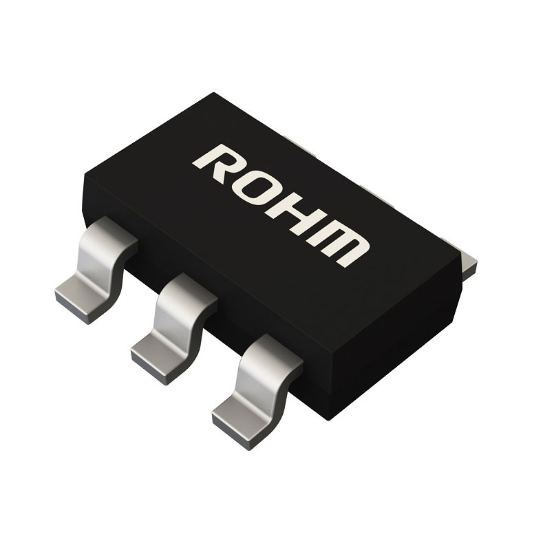 BD9E203FP4-ZTL Rohm Semiconductor product image