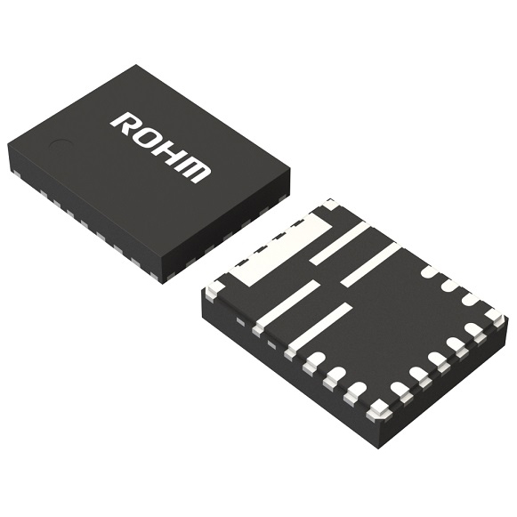 BD9P608MFF-CE2 Rohm Semiconductor product image
