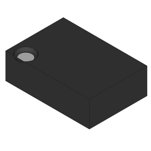 MAX2659ELT+TG126 Analog Devices Inc./Maxim Integrated