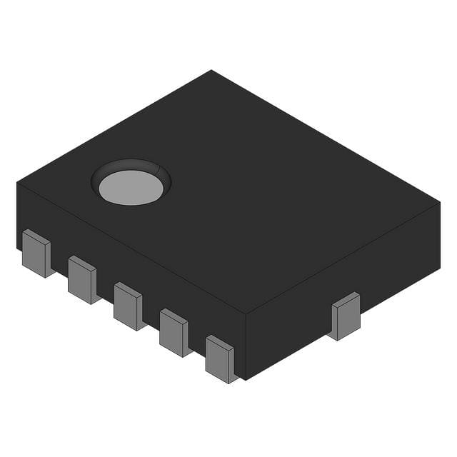 MAX8890EGCGGG Analog Devices Inc./Maxim Integrated product image