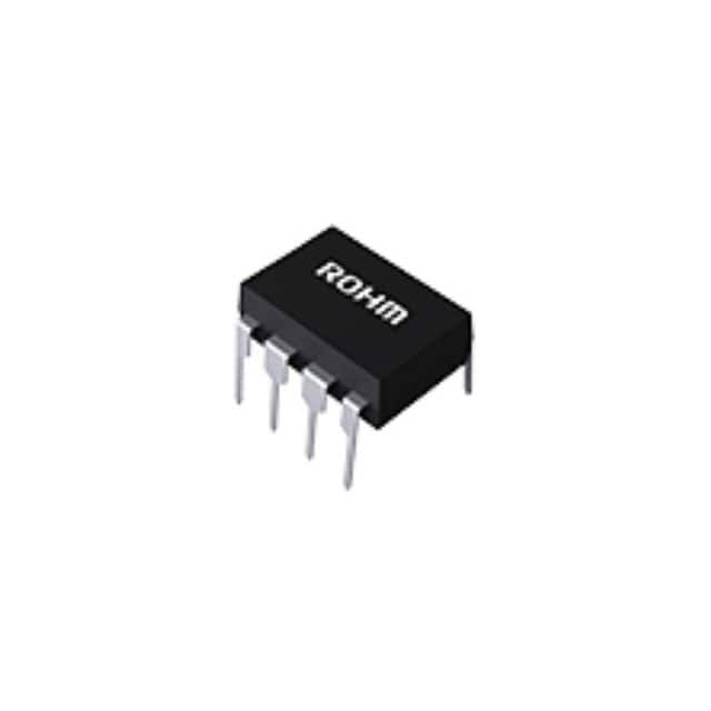 BM2P064H-Z Rohm Semiconductor product image