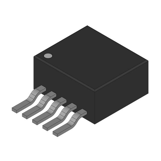 LM2576S-5.0/NOPB Texas Instruments product image